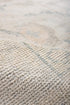 Vintage Oushak Area Rug (8' x 11')